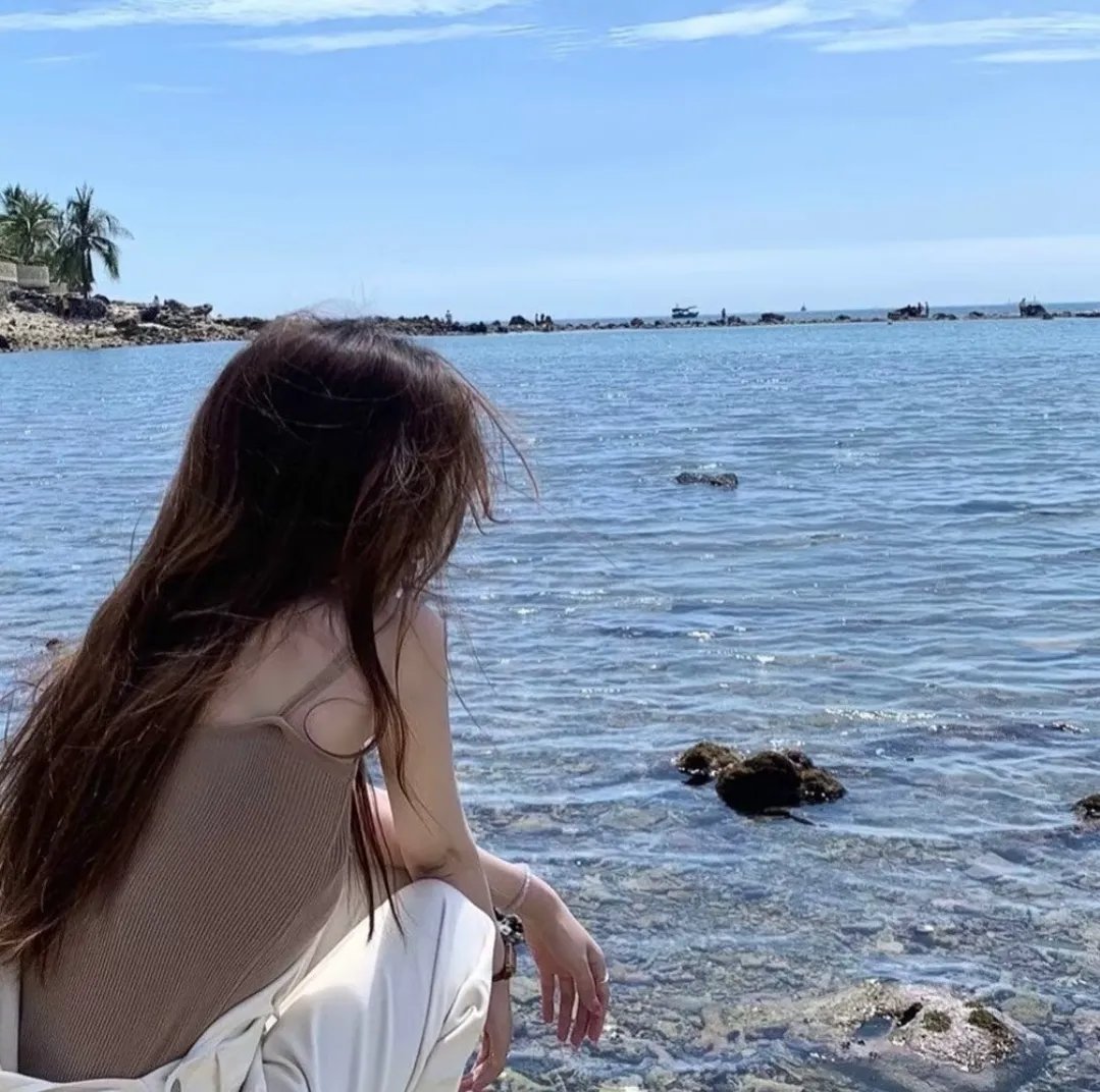 他不坏他是我爸爸