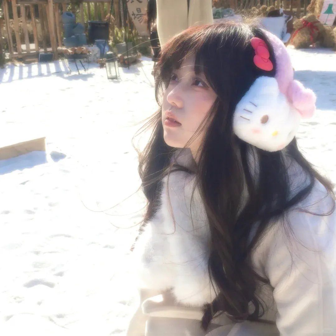 冰雪女王